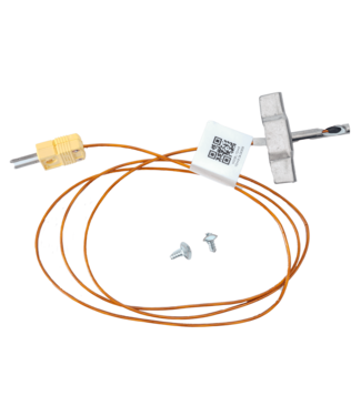 Thermocouple Thermometer