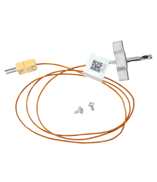 Thermocouple Thermometer