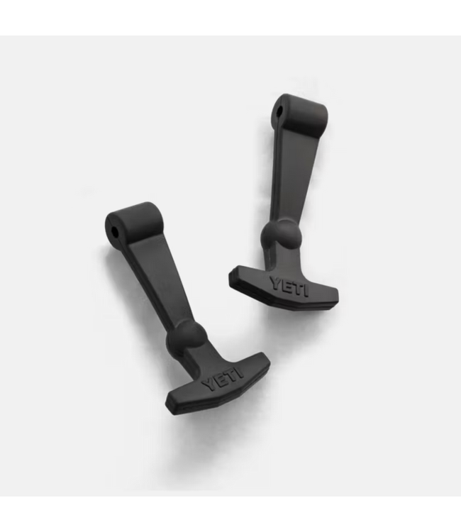 YETI Roadie and Tundra Latch Pack
