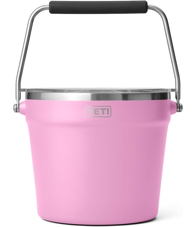 YETI Beverage Bucket