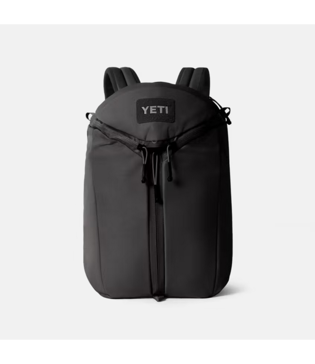 YETI Ranchero 18L Backpack BLACK