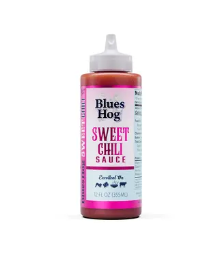 Sweet Chilli Blues Hog