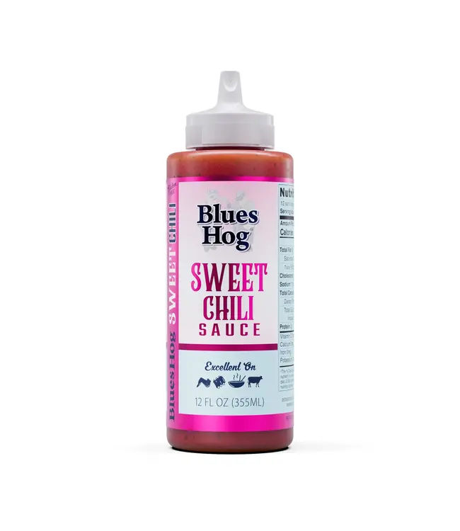 Sweet Chilli Blues Hog