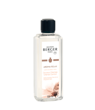 ORIENTAL COMFORT 500ML