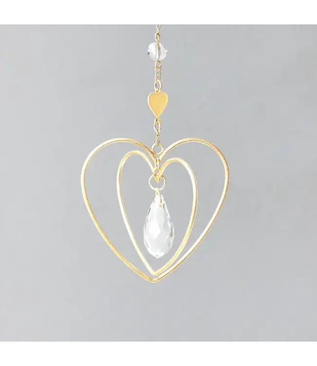 Scout Mini Suncatcher