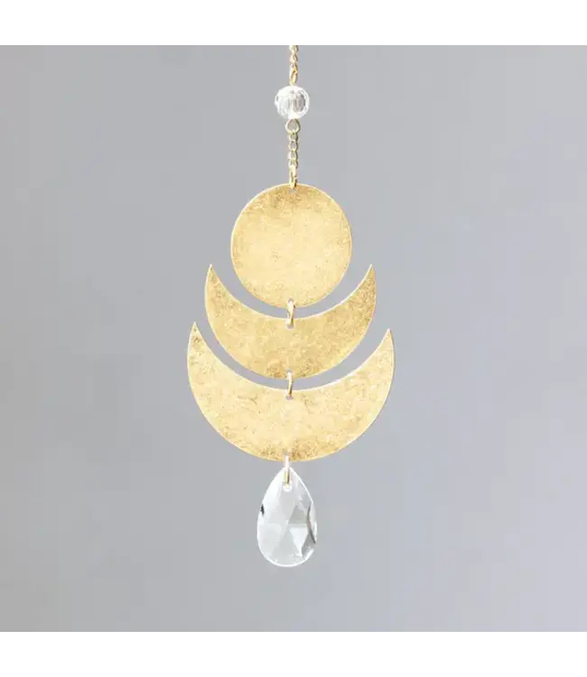 Scout Mini Suncatcher