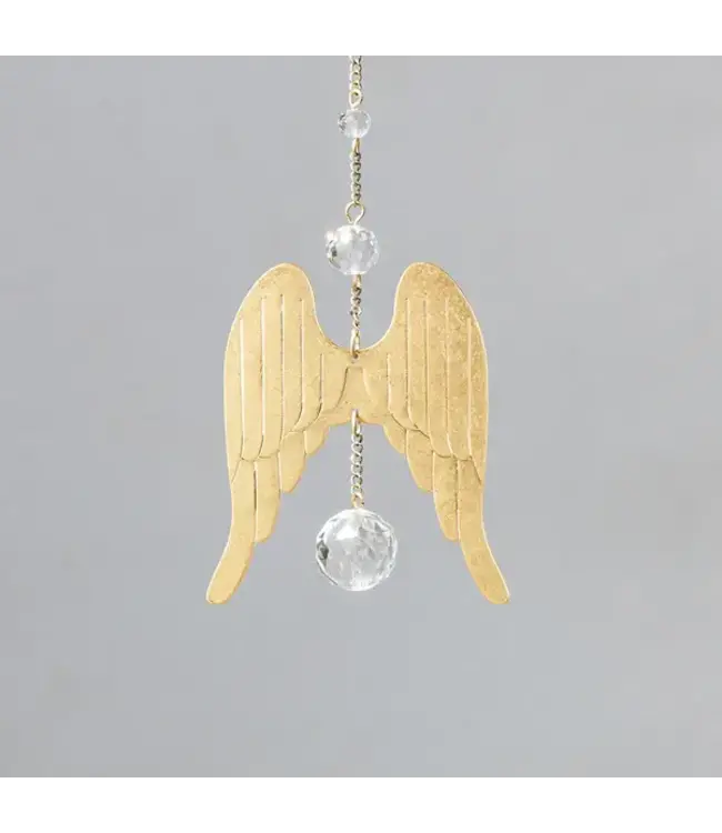 Scout Mini Suncatcher