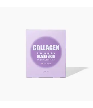 Deep Collagen Face Mask Set