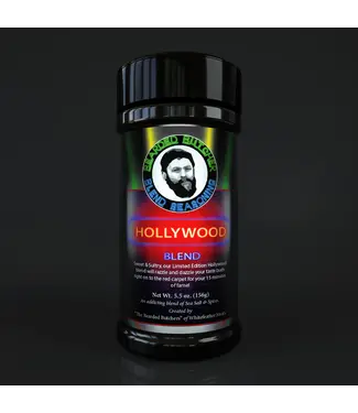 Hollywood Bearded Butcher