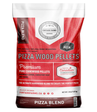 Pizza Blend Furtado