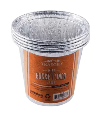 Mini Bucket Liner