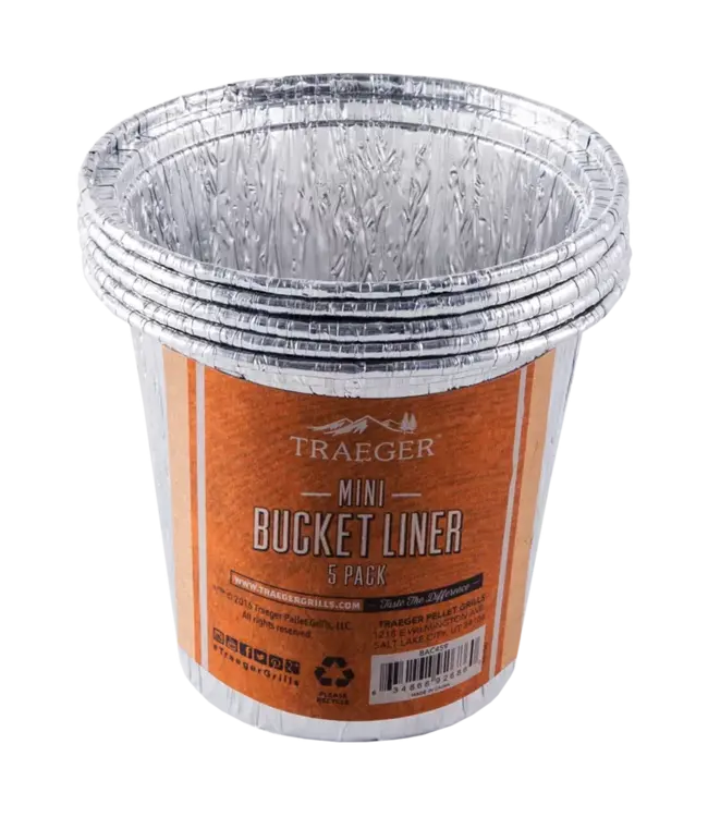 Mini Bucket Liner