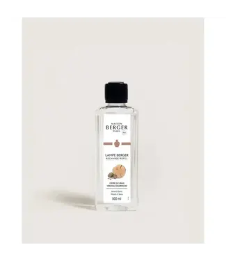 500ML Virginia Cedarwood