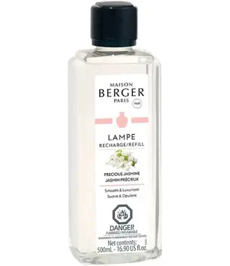 500ML Precious Jasmine