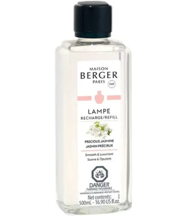 500ML Precious Jasmine