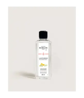 500ML Orange Blossom