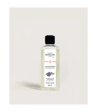 500ML Lavender Fields