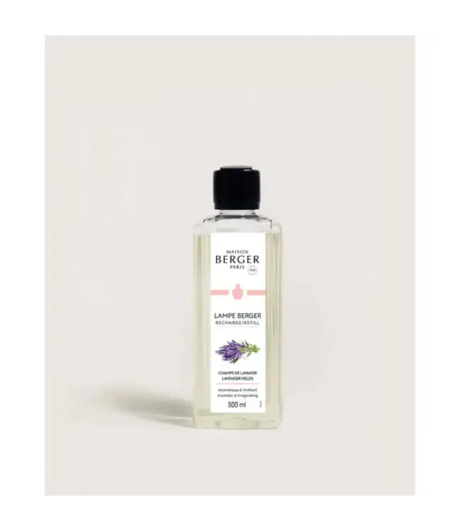 500ML Lavender Fields