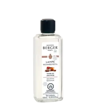 Winter Joy 500ML