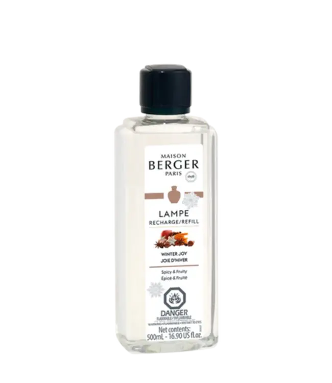 Winter Joy 500ML