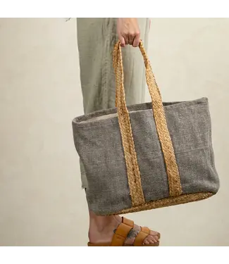 Indaba Breeze Market Tote Bag