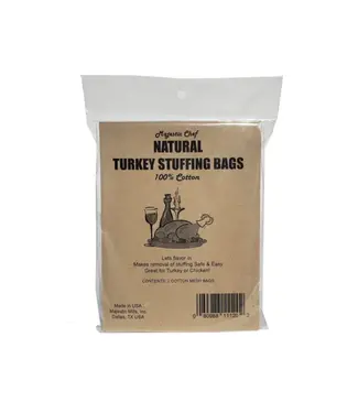 Majestic Chef Turkey Stuffing 2Pk
