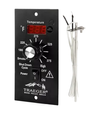 Elite Digital Controller