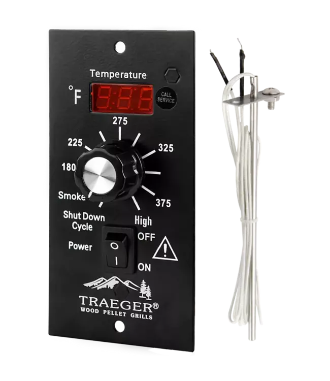 Elite Digital Controller