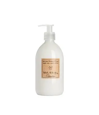Milk Hand&Body Lotion