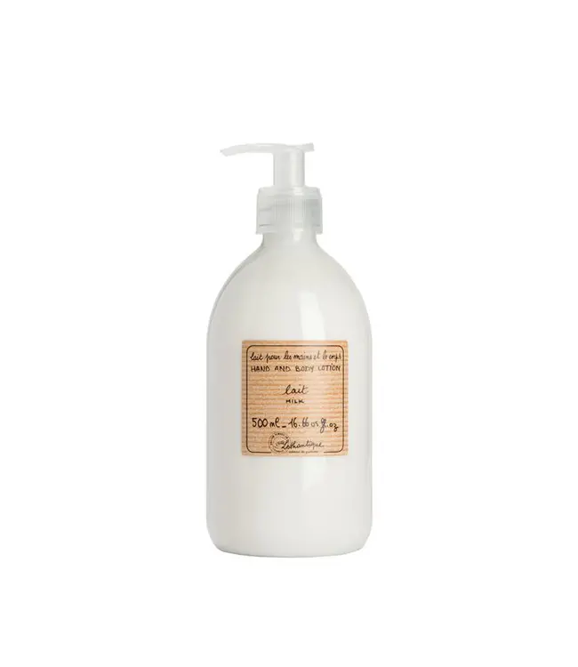 Milk Hand&Body Lotion