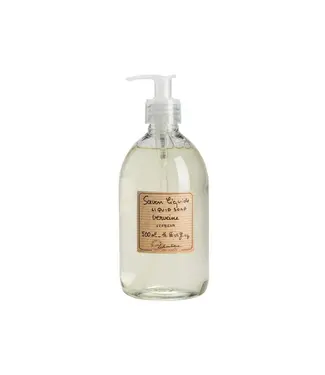 Verbena Liquid Soap