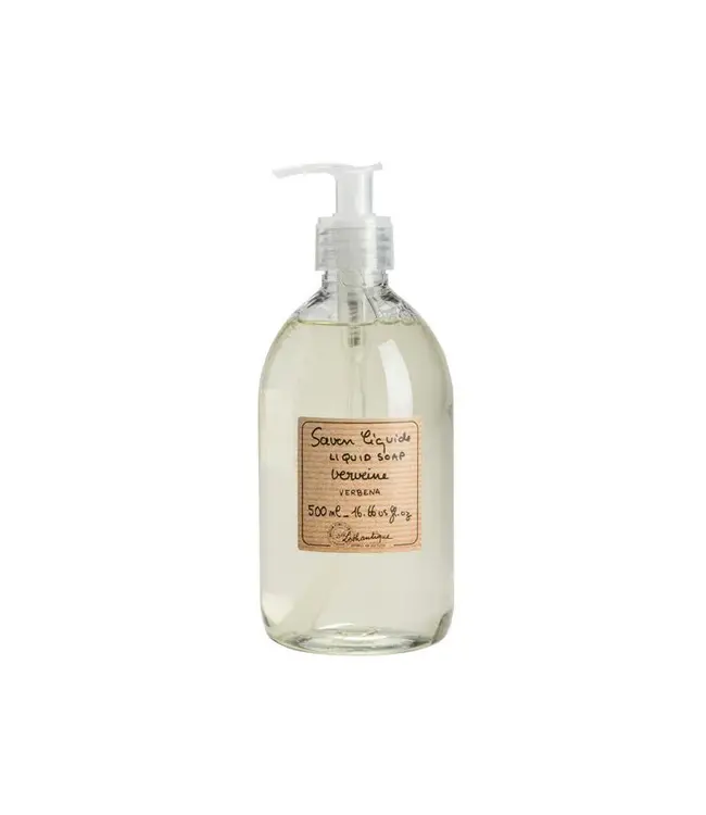 Verbena Liquid Soap