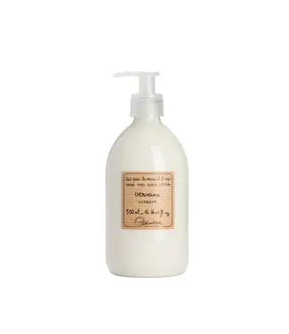 Verbena Hand&Body Lotion