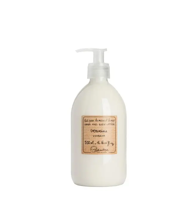 Verbena Hand&Body Lotion
