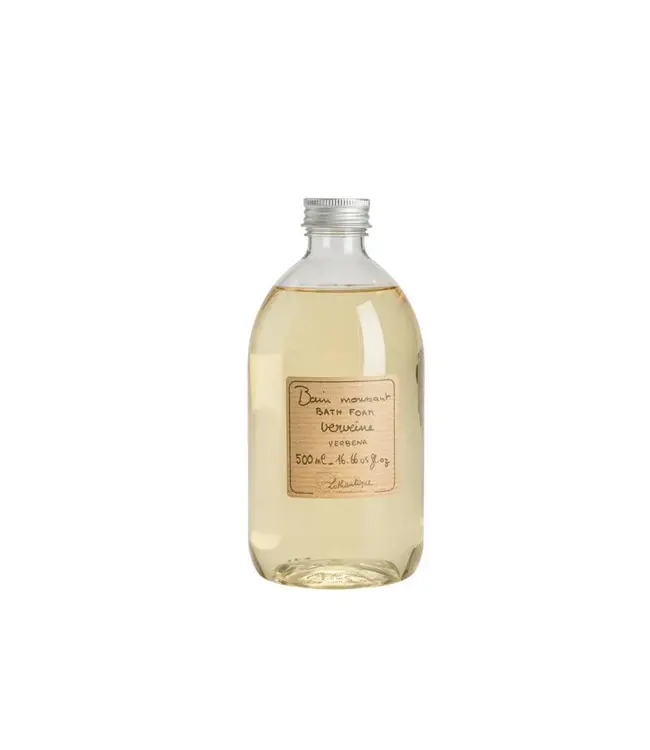Verbena Bath Foam