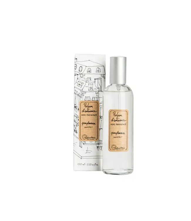 Grapefruit Room Spray