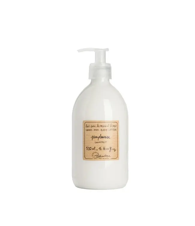 Grapefruit Hand&Body Lotion