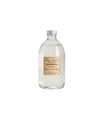 Grapefruit Bath Foam