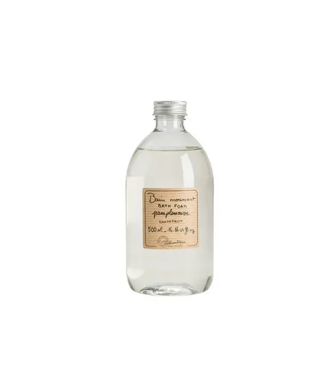 Grapefruit Bath Foam