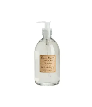 White Tea Liquid Soap