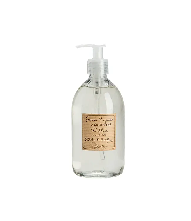 White Tea Liquid Soap