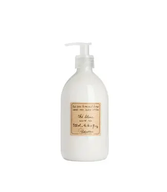 White Tea Hand&Body Lotion