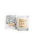 White Tea Candle
