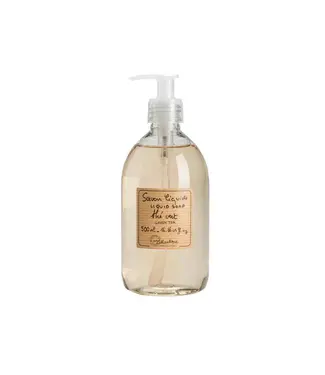 Green Tea Liquid Soap