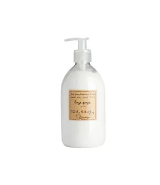 Linen Hand&Body Lotion