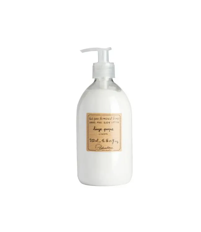 Linen Hand&Body Lotion