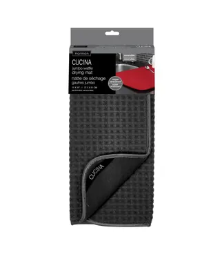 Cucina Waffle Drying Matt