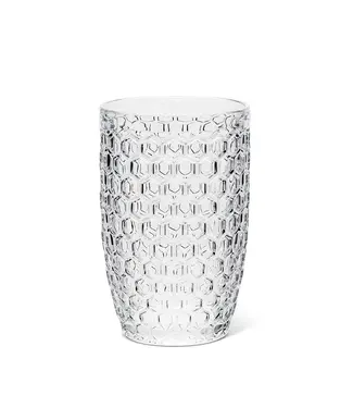 Honeycomb Highball