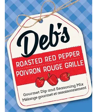 Deb's Dip Debs Dip