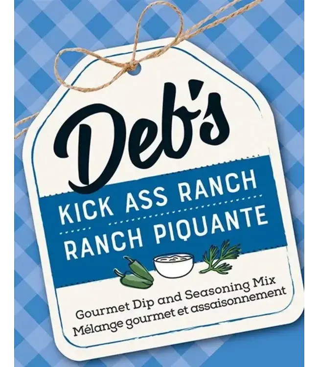 Deb's Dip Debs Dip